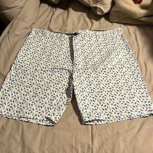 Men’s shorts size 38